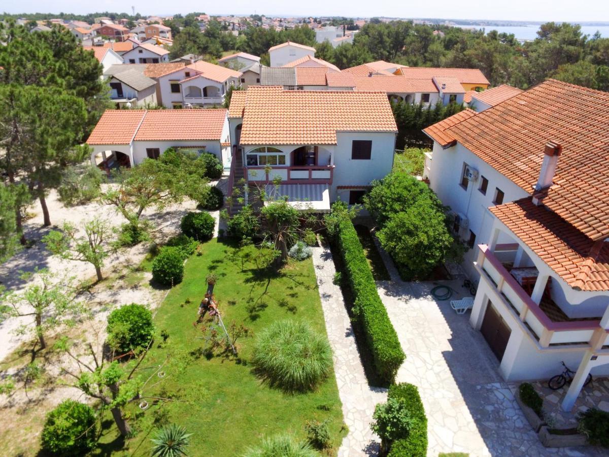 Apartment Luce By Interhome Vir Exterior foto